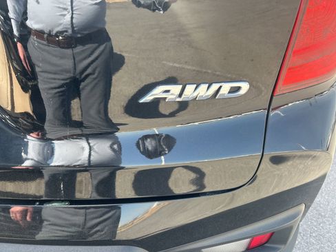 Used 2023 Honda Passport EX-L image 11