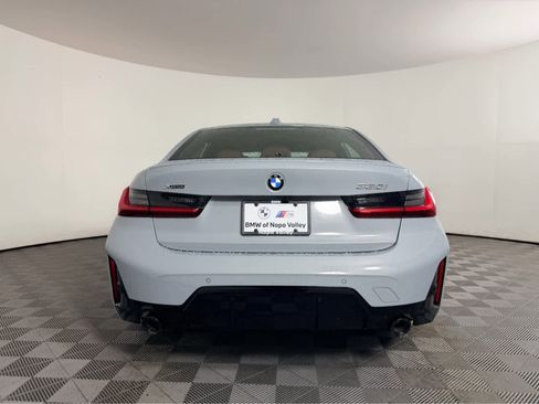 New 2026 BMW 330i xDrive Sedan image 5