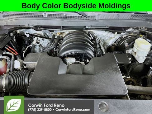 Used 2015 Chevrolet Silverado 1500 LT w/ LT Convenience Package RWD image 29
