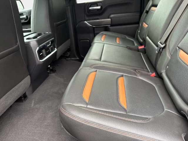 Used 2020 GMC Sierra 1500 AT4 w/ AT4 Premium Package AWD/4WD image 12