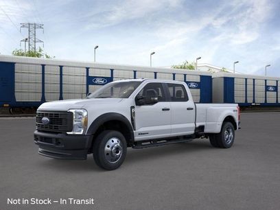 New 2026 Ford F450 4x4 Crew Cab Super Duty