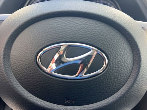 Used 2023 Hyundai Sonata SEL w/ Cargo Package image 36