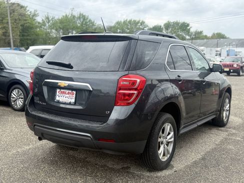 Used 2017 Chevrolet Equinox LT w/ Convenience Package AWD/4WD image 7
