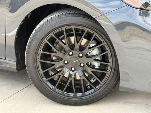 Used 2026 Toyota Camry LE FWD image 2
