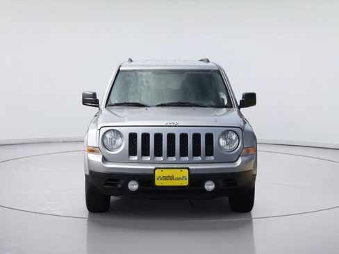 Used 2016 Jeep Patriot Sport w/ Power Value Group FWD image 3