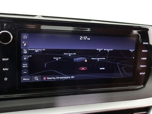 Used 2023 Kia K5 GT-Line w/ GT-Line Premium Package AWD/4WD image 46