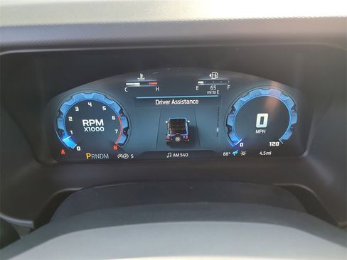 New 2025 Ford Bronco Badlands image 30