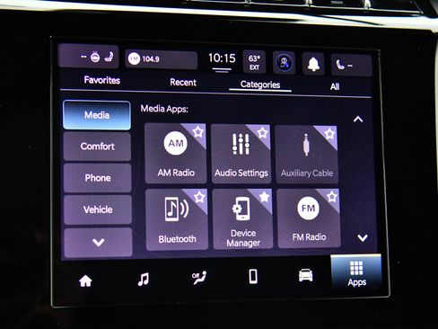 Used 2024 Jeep Grand Cherokee L Laredo AWD/4WD image 21