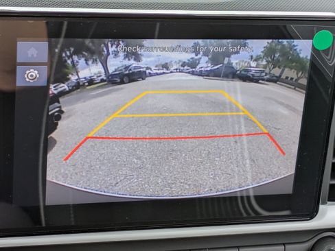 New 2026 Hyundai Venue SEL FWD image 23