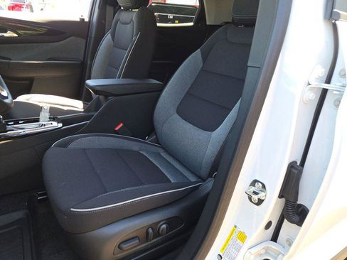 New 2026 Chevrolet TrailBlazer LT w/ Convenience Package AWD/4WD image 30