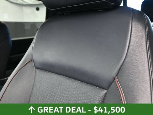 Used 2023 Ford F150 Lariat AWD/4WD image 20