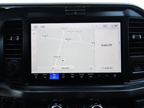 New 2025 Ford F350 Lariat w/ Lariat Ultimate Package image 14