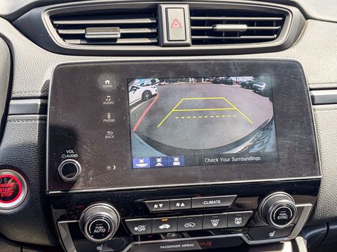 Used 2021 Honda CR-V Special Edition image 22