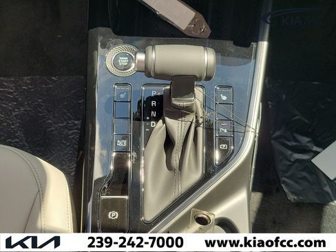 New 2026 Kia Niro EX FWD image 20