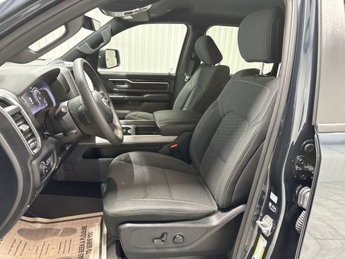 Used 2025 RAM 1500 Lone Star AWD/4WD image 20