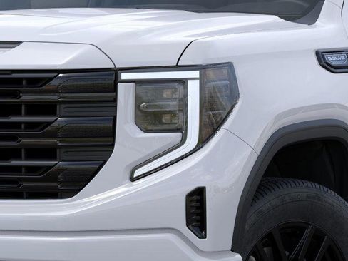 New 2025 GMC Sierra 1500 Elevation w/ Preferred Package image 10