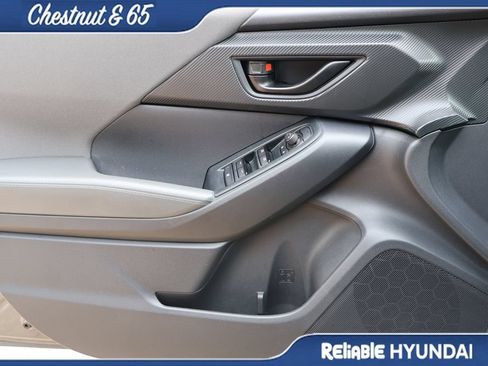 Used 2024 Subaru Crosstrek 2.0i Premium w/ Popular Package #4 AWD/4WD image 21