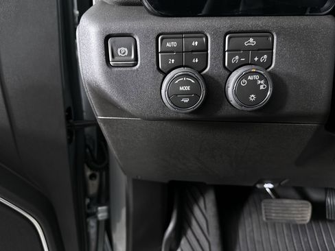 New 2026 Chevrolet Silverado 1500 LT image 75