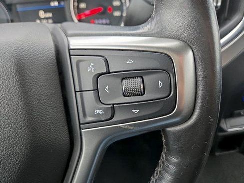 Used 2019 Chevrolet Silverado 1500 LT w/ All-Star Edition AWD/4WD image 15