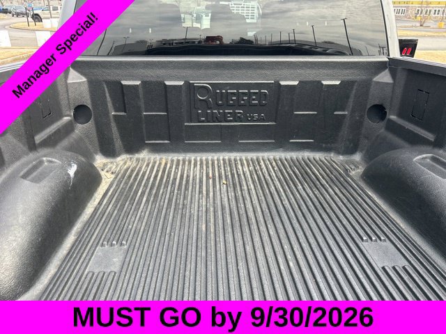 Used 2023 Ford F150 XLT AWD/4WD image 31