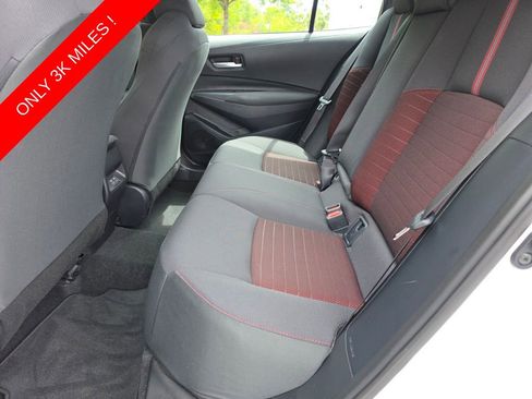 Used 2026 Toyota Corolla SE FWD image 21