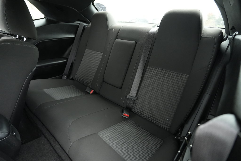 Used 2023 Dodge Challenger GT RWD image 24