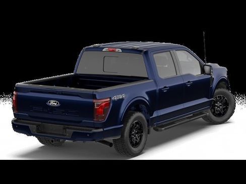 New 2026 Ford F150 XLT w/ Equipment Group 302A MID AWD/4WD image 47