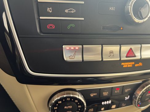 Used 2016 Mercedes-Benz GLE 350 image 21