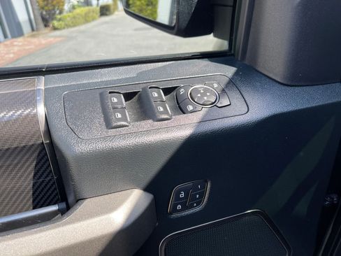 Used 2020 Ford F150 Raptor w/ Equipment Group 802A Luxury AWD/4WD image 20