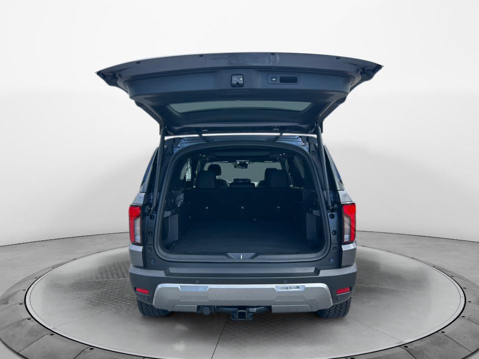 Certified 2026 Honda Passport TrailSport Elite image 19