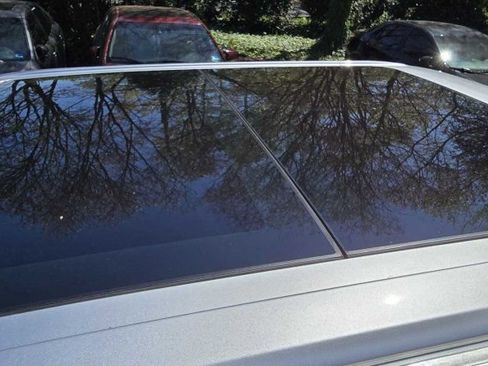 Used 2015 Ford F150 Lariat w/ Equipment Group 501A Mid image 13