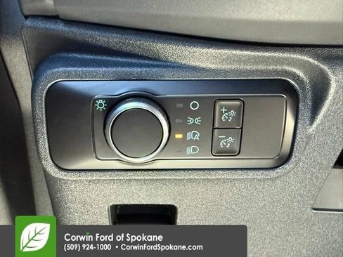 New 2026 Ford Bronco Big Bend AWD/4WD image 24