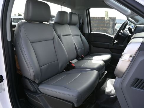 New 2024 Ford F450 XL image 12