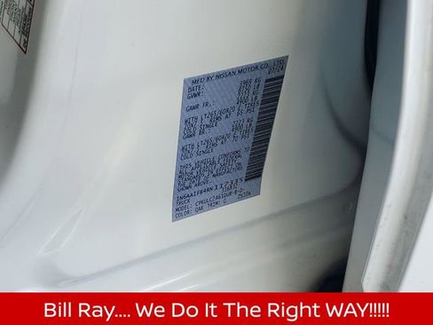 Certified 2024 Nissan Titan SV w/ SV Convenience Package image 27