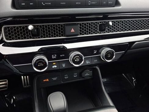 Certified 2026 Honda Civic Sport image 15