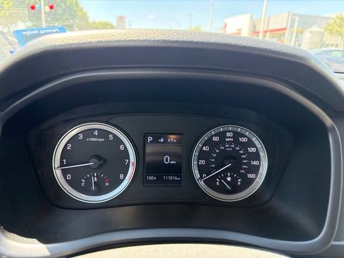 Used 2018 Hyundai Sonata SE FWD image 3