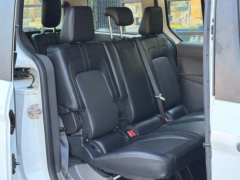 Used 2021 Ford Transit Connect XL image 38