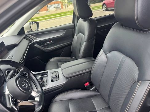 Certified 2024 MAZDA CX-90 3.3 Turbo w/ Preferred Plus AWD/4WD image 7