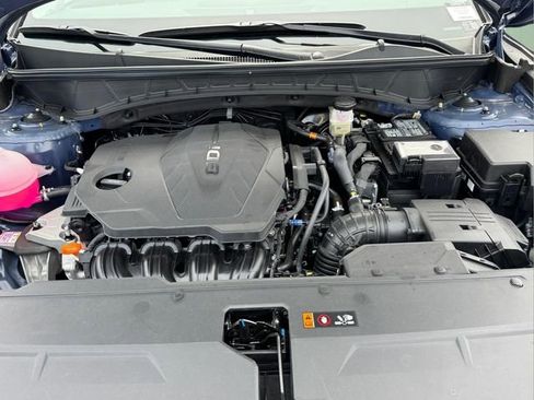 New 2026 Hyundai Tucson SEL AWD/4WD image 13