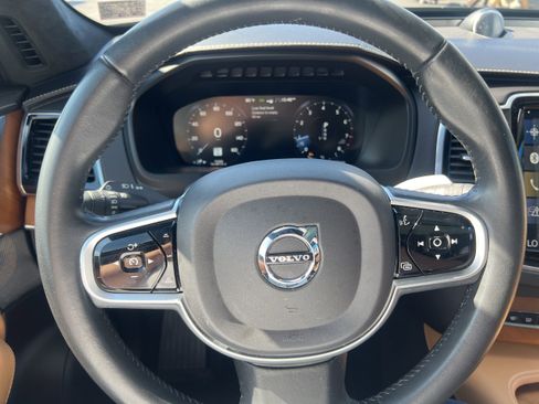 Used 2018 Volvo XC90 T6 Inscription w/ Luxury Package image 13