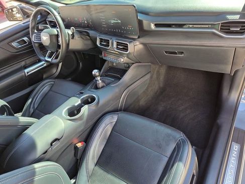 Used 2024 Ford Mustang GT Premium image 16