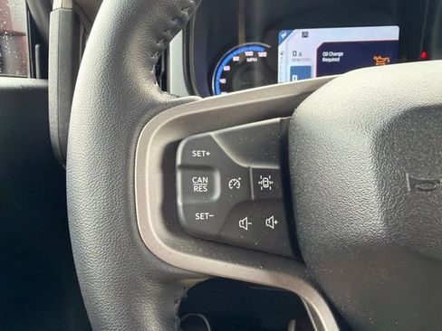 Used 2022 Ford Bronco Big Bend AWD/4WD image 17