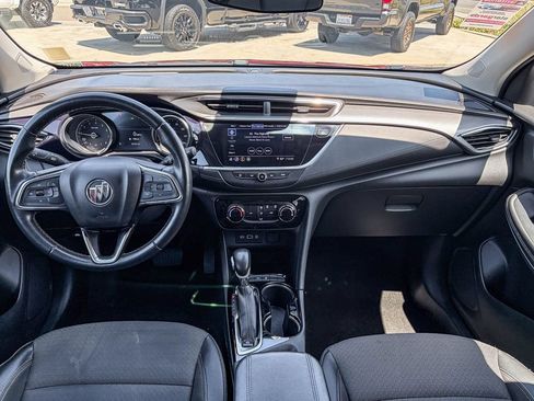 Used 2023 Buick Encore GX Preferred FWD image 14
