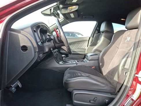 Used 2022 Dodge Charger Scat Pack image 14