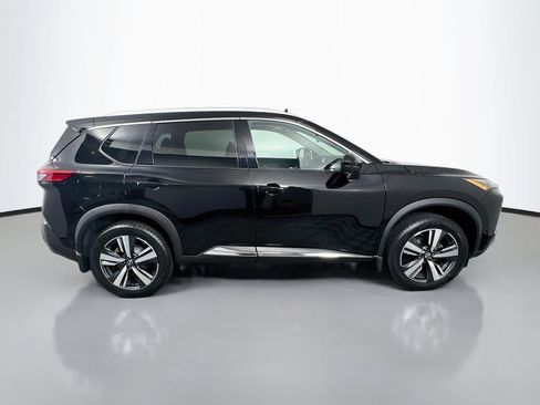 Used 2023 Nissan Rogue SL w/ SL Premium Package AWD/4WD image 26