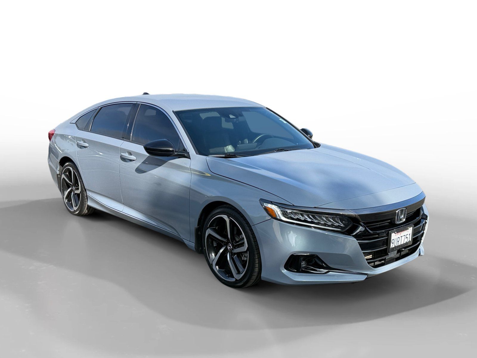 Used 2022 Honda Accord Sport image 7