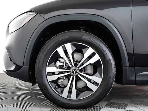 Certified 2026 Mercedes-Benz GLA 250 image 6