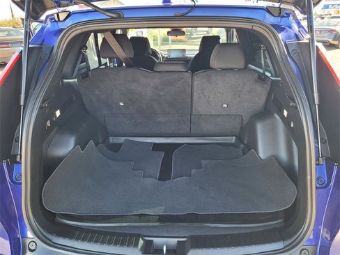 Used 2024 Honda CR-V Sport image 29