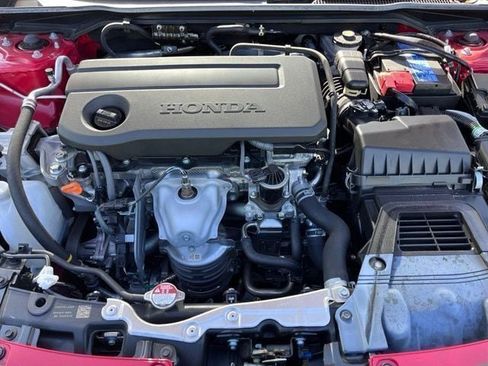 Used 2025 Honda Civic Sport image 11