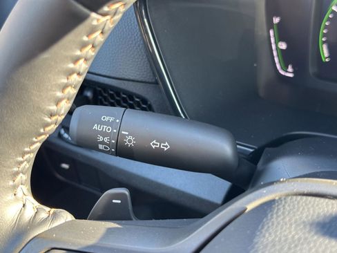 New 2026 Honda CR-V Sport-L image 15